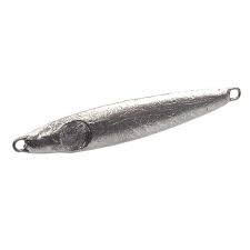 Minnow Spoon