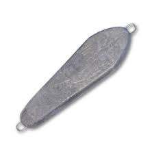Coffin Spoon